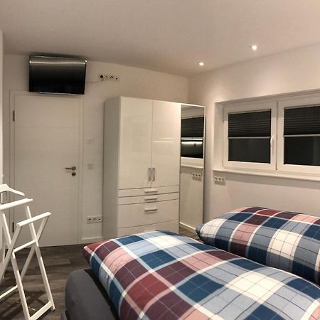 Ferienwohnung Lilie 埃尔福特 外观 照片