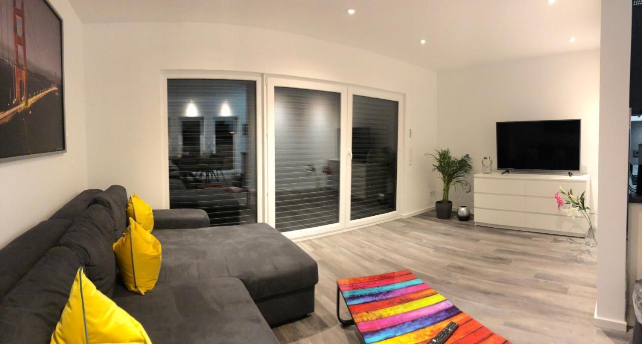 Ferienwohnung Lilie 埃尔福特 外观 照片