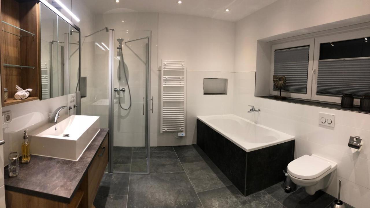 Ferienwohnung Lilie 埃尔福特 外观 照片