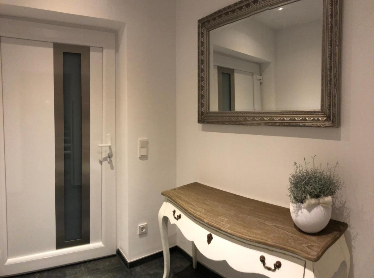 Ferienwohnung Lilie 埃尔福特 外观 照片